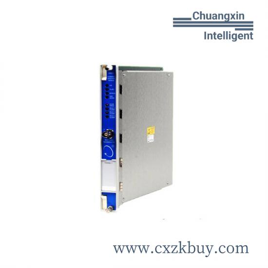 bently_3500_53_133388-01.jpg BENTLY 3500/53 133388-01 Overspeed Detection Module