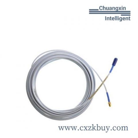 BENTLY NEVADA 330130-080-00-00 Vibration Monitoring Module