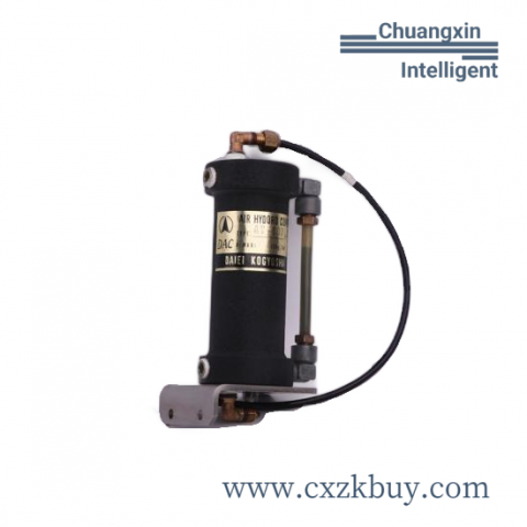 CMZ SVM1608/SER.102 Industrial Control Module