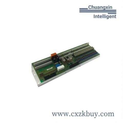 ELEMASTER IB3110250 Industrial Automation Control Module