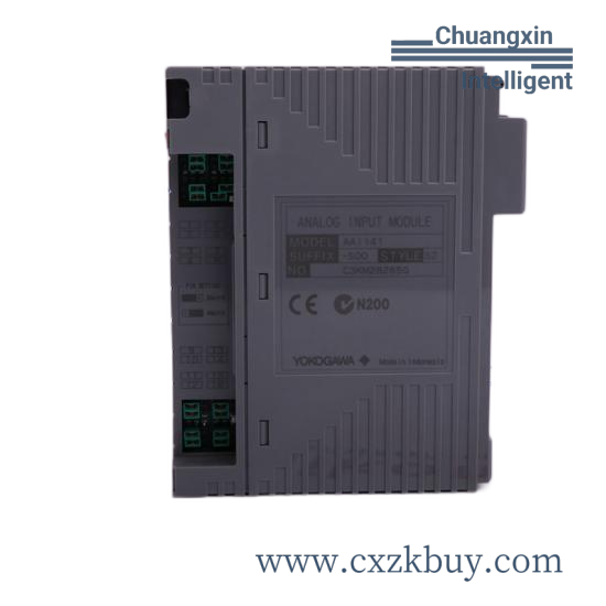 elemaster_ib3110250_3.png ELEMASTER IB3110250 Industrial Automation Control Module