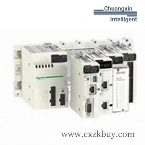 EMERSON MV6100COMI - Custom Processed Module for Industrial Control Systems