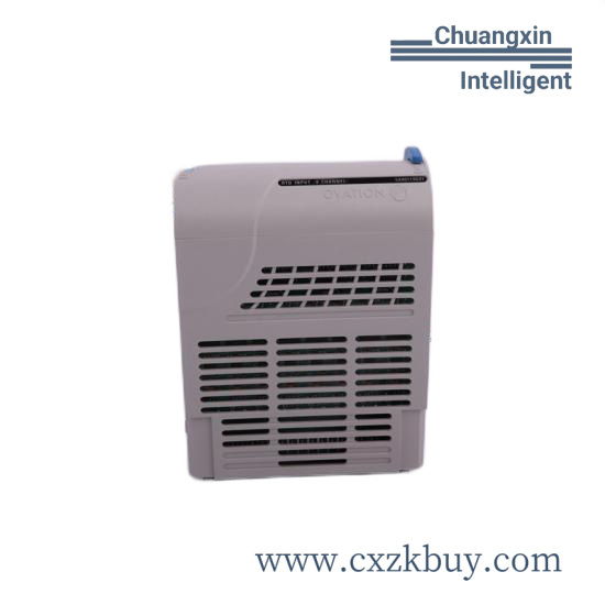 emerson_5x00497g01.png EMERSON 5X00497G01 Industrial Control Module