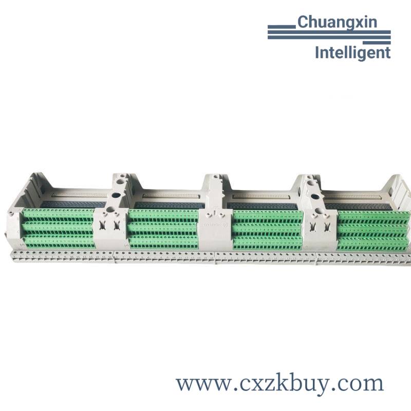 emerson_5x00497g01_1.jpg EMERSON 5X00497G01 Industrial Control Module