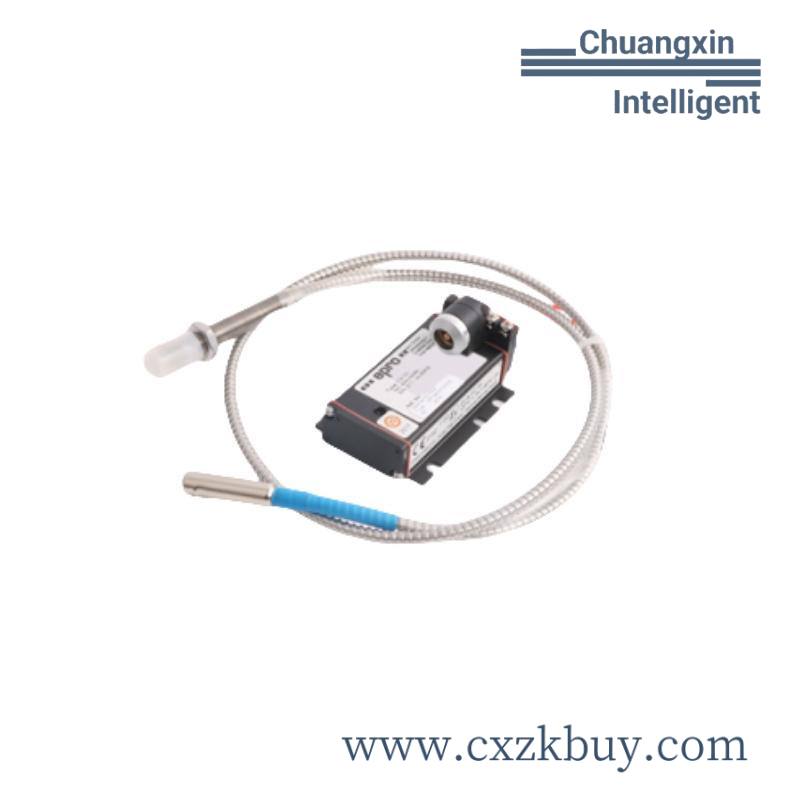 emerson_fx-316_1.jpg Emerson FX-316 Input Output Control Module, Industrial Automation Solutions