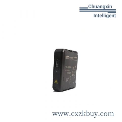 EMERSON SE4302T01 Control Module