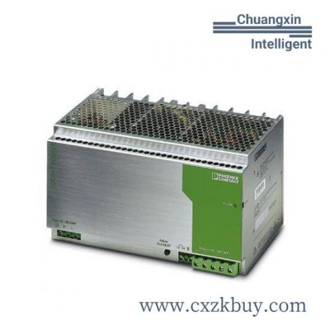 ENI GHW-12Z High Performance Industrial Control Module