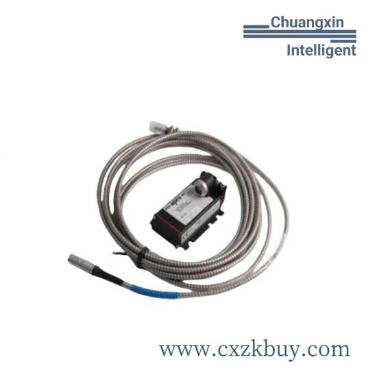 epro_pr6423_010-000-cn_con021_2.jpg EPRO PR6423/010-000-CN+CON021 Not Explicitly Specified, A Precision Eddy Current Displacement Transducer Module