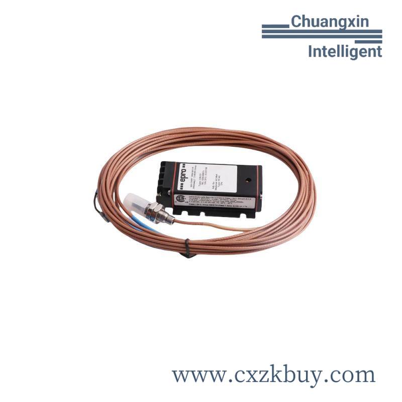 epro_pr6423_010-000-cn_con021_3.jpg EPRO PR6423/010-000-CN+CON021 Not Explicitly Specified, A Precision Eddy Current Displacement Transducer Module
