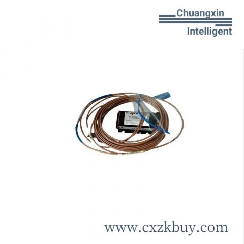 EPRO RSM020 Function Module - Enhanced Performance and Reliability in Industrial Control Systems