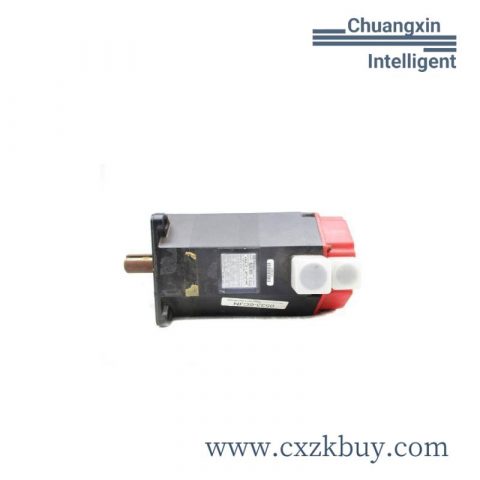 Fanuc A06B-6114-H106 Alpha I Servo Drive - Precision Control for Industrial Automation