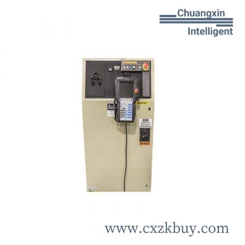 FANUC A81L-0001-0165 Repair Service for Control System Components