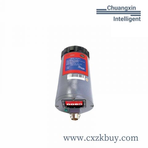 FIREYE 85UVF1-1CEX Bus Interface Module