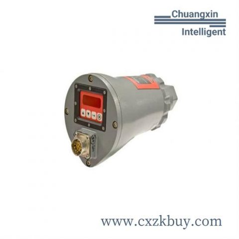 Fireye EB700 Flame Detection Module