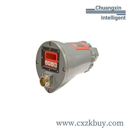 fireye_eb700.jpg Fireye EB700 Flame Detection Module