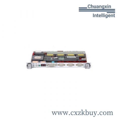 FORCE PMC422FP: High-Performance Control Module for Industrial Automation