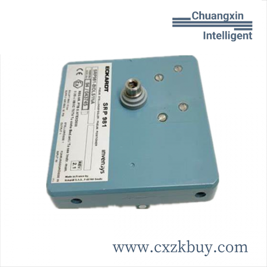 foxboro_ad908jq.png FOXBORO AD908JQ Function Module, Control System Component