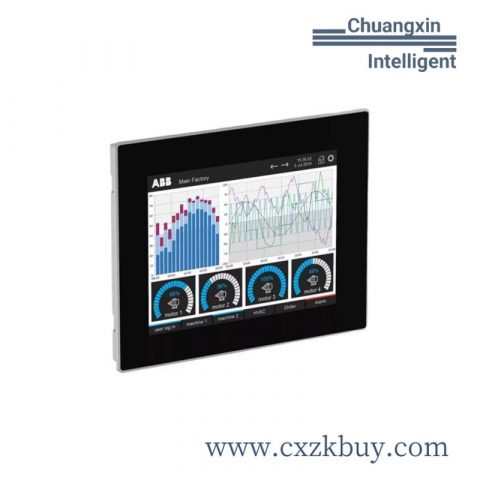 FOXBORO P0926KK System Function Module for PLC Control Systems