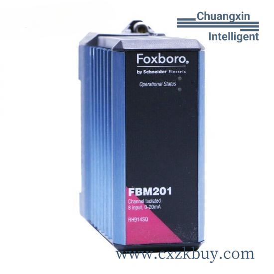 foxboro_fbm222_2.png FOXBORO FBM222 Industrial Control Module