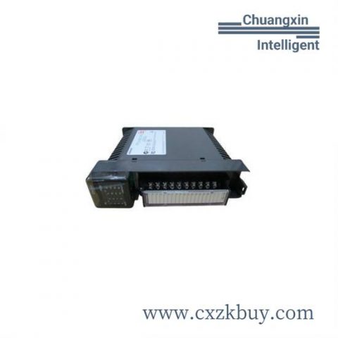 FOXBORO P0924AU High Performance Control Module for Industrial Automation, designed for seamless integration and enhanced process control.