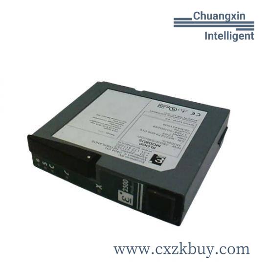 foxboro_p0926hw_2.jpg FOXBORO P0926HW Custom Industrial Control Module