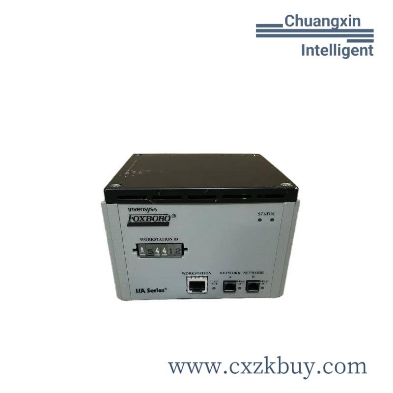 foxboro_p0926kk_2.jpg FOXBORO P0926KK System Function Module for PLC Control Systems