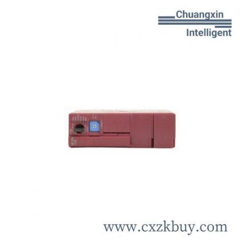 Fuji FVR008E7S-2UX High Efficiency Variable Frequency Drive for Industrial Automation