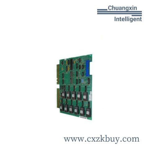 GE 531X304IBDARG1 - High-Precision PC Base Drive Card for Industrial Automation