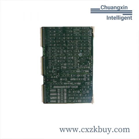 GE DS200LDCCH1AGA Drive Control & LAN Communications Module