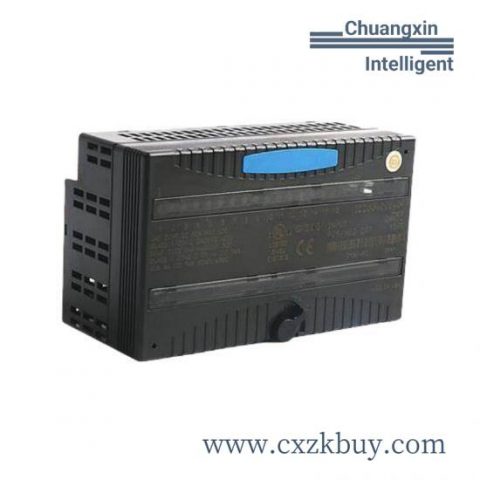 GE HWA143-TDM-PMC-V20 Data Acquisition and Processing Module