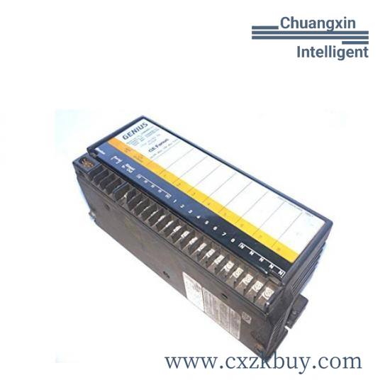 ge_ic660bbd101.jpg GE IC660BBD101 Digital Input & Output Module