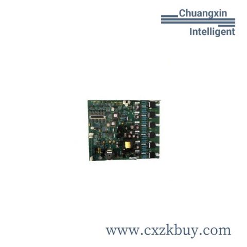 GE IC690RFH008RF Industrial RF Module