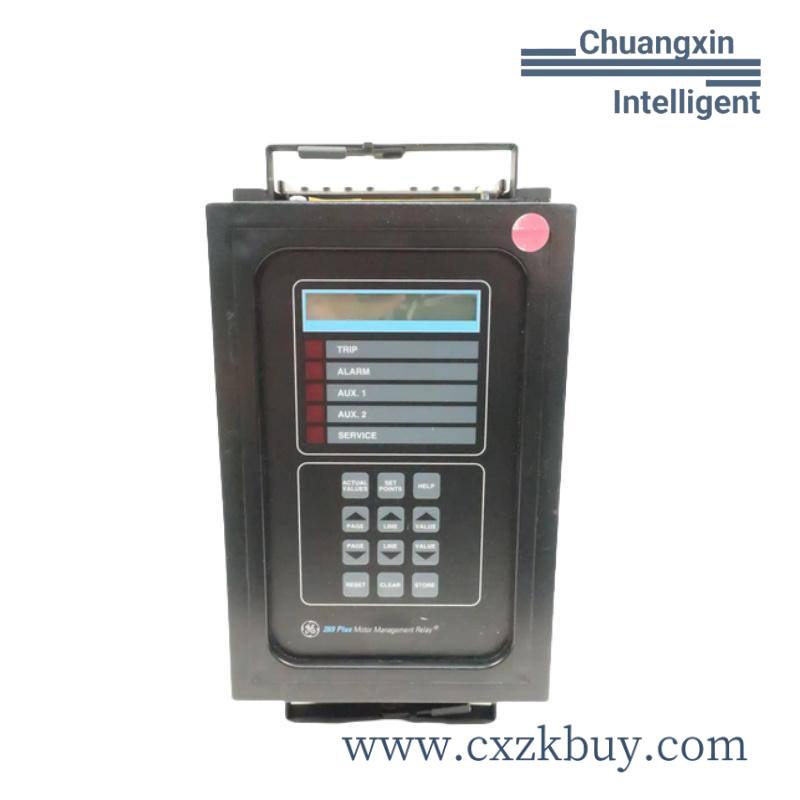 ge_ic693cpu372_1.jpg GE IC693CPU372-AE VME Card Module PLC System