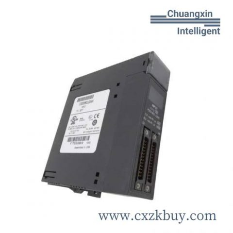 GE IC693MDL654 Industrial Control Module