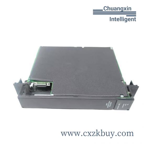 ge_ic697cpm925.jpg GE IC697CPM925 Single-slot PLC CPU for Industrial Machinery Control