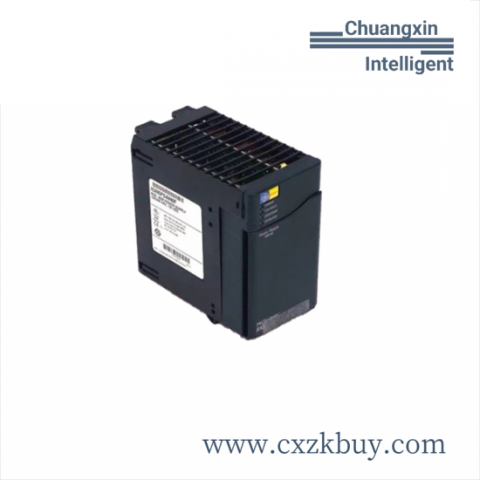 GE IC698CPE020-CC Communication Module