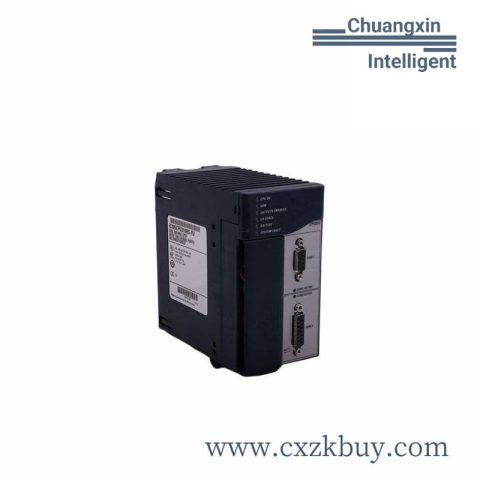 GE KBGB2 Control Module for Industrial Automation Systems