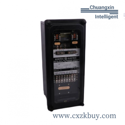 GE MULTILIN MTM Motor Manager - Two 10A Form-A Relays, Six 60-300VAC Digital Inputs, Aux VT Input Module