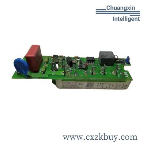 Honeywell 05701-A-0329 Industrial Control Module