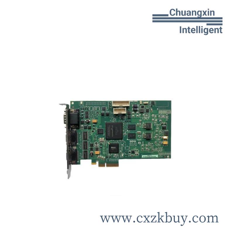 h0neywell_97-4698_rev_a.jpg Honeywell 97-4698 REV.A Industrial Control Module