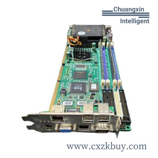 h0neywell_97-4698_rev_a_2.jpg Honeywell 97-4698 REV.A Industrial Control Module