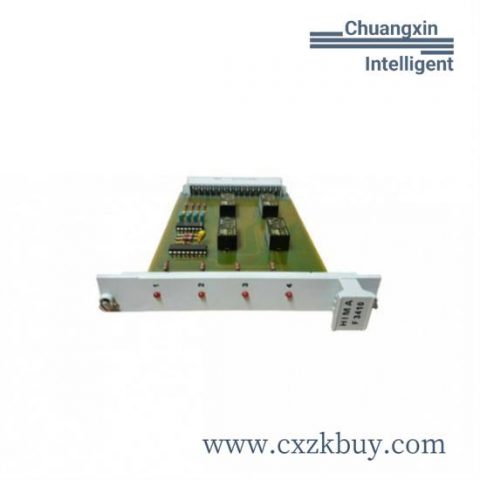 HIMA ELOPII Electronic Module, Process Control System Component