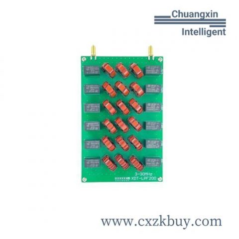 Hitachi LUD060A Industrial Drive Inverter, AC Drive, 60 kW