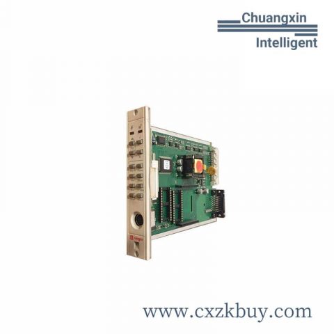 Honeywell's Advanced 05701-A-0361 Module for Industrial Control