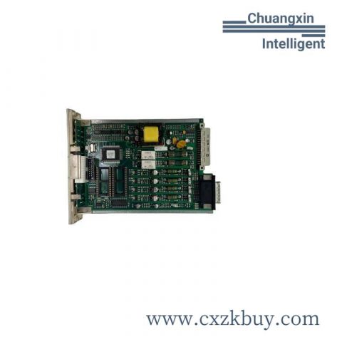 Honeywell 05704-A-0146 Fire Control Card - Industrial Automation Module