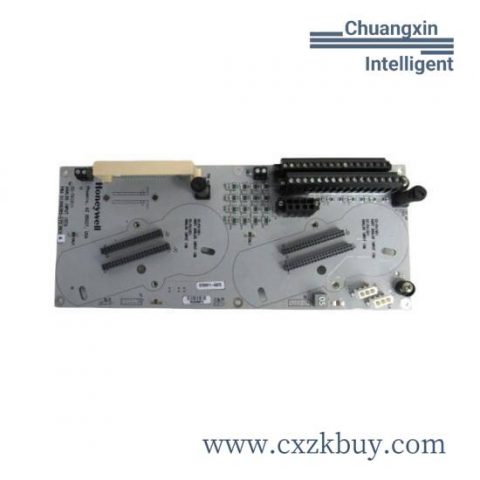 HONEYWELL 51196653-100-RP Link Module for Enhanced Industrial Automation Systems