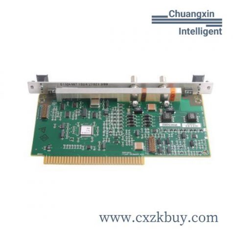 Honeywell 51305896-200 NIM MODEM Industrial Communication Module