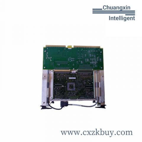 Honeywell 51403645-100 SBHM - Advanced PLC Module