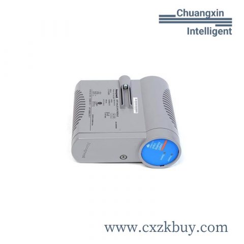 Honeywell CC-PAIH02 51405038-375 Power Supply Module