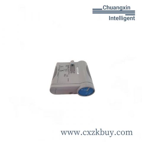 Honeywell CC-PAON01 DCS Controller, Model 51410070-175